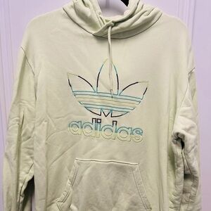 Adidas Hoodie Men's Medium